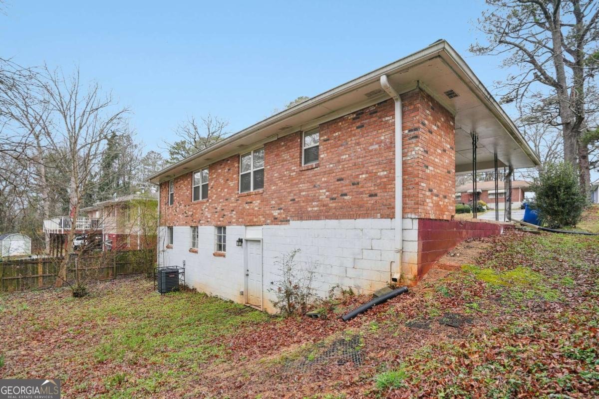209 Harper Road Atlanta - Photo 26