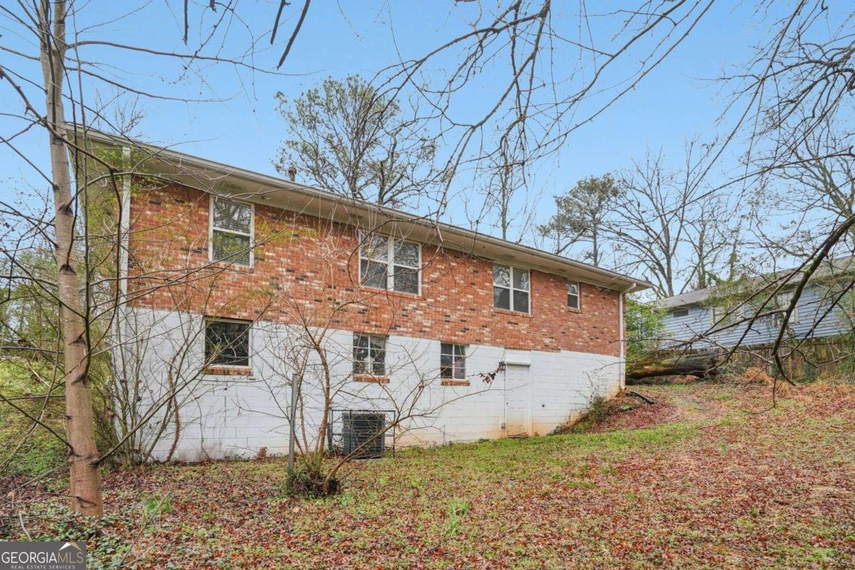 209 Harper Road Atlanta - Photo 28