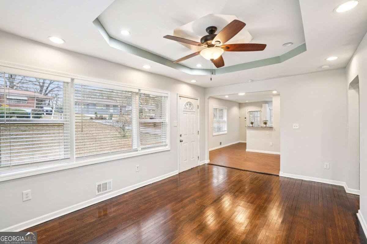 209 Harper Road Atlanta - Photo 6