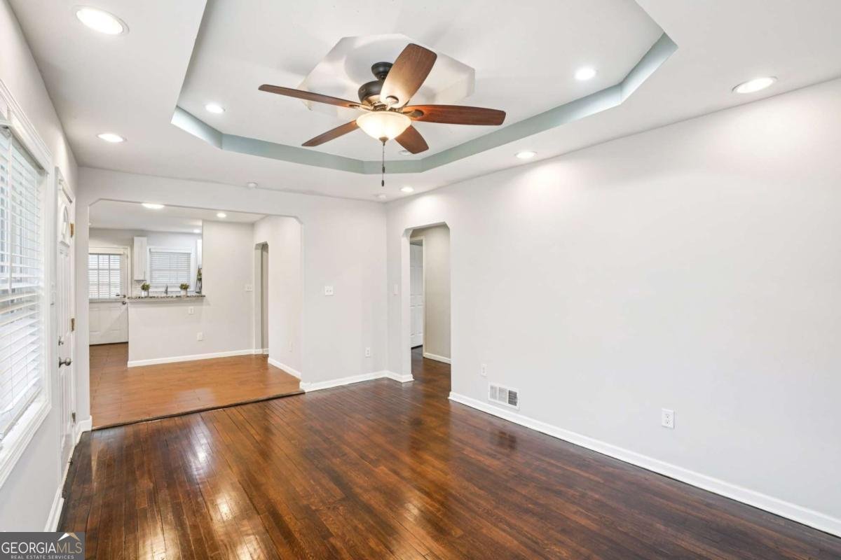 209 Harper Road Atlanta - Photo 7