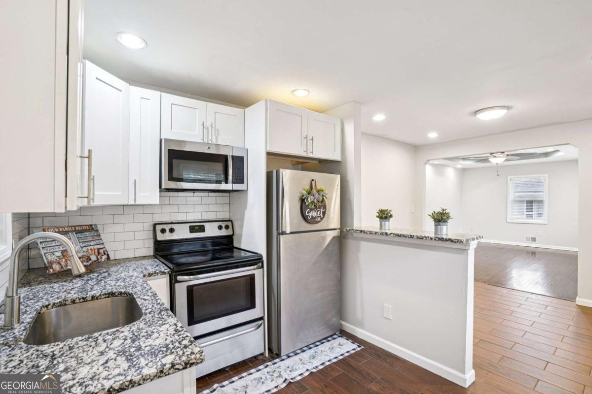 209 Harper Road Atlanta - Photo 9