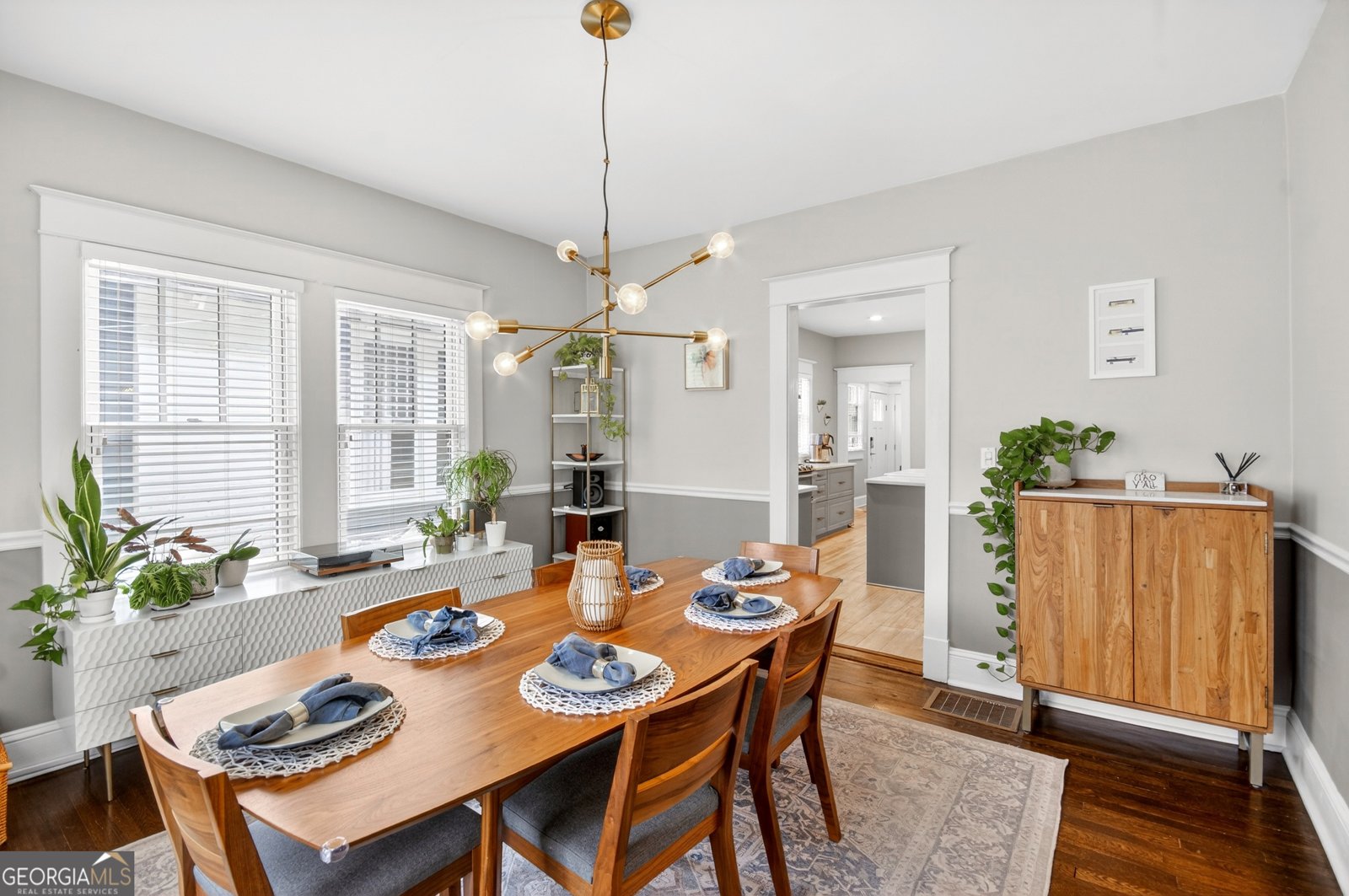 865 Monroe Circle Atlanta - Photo 12