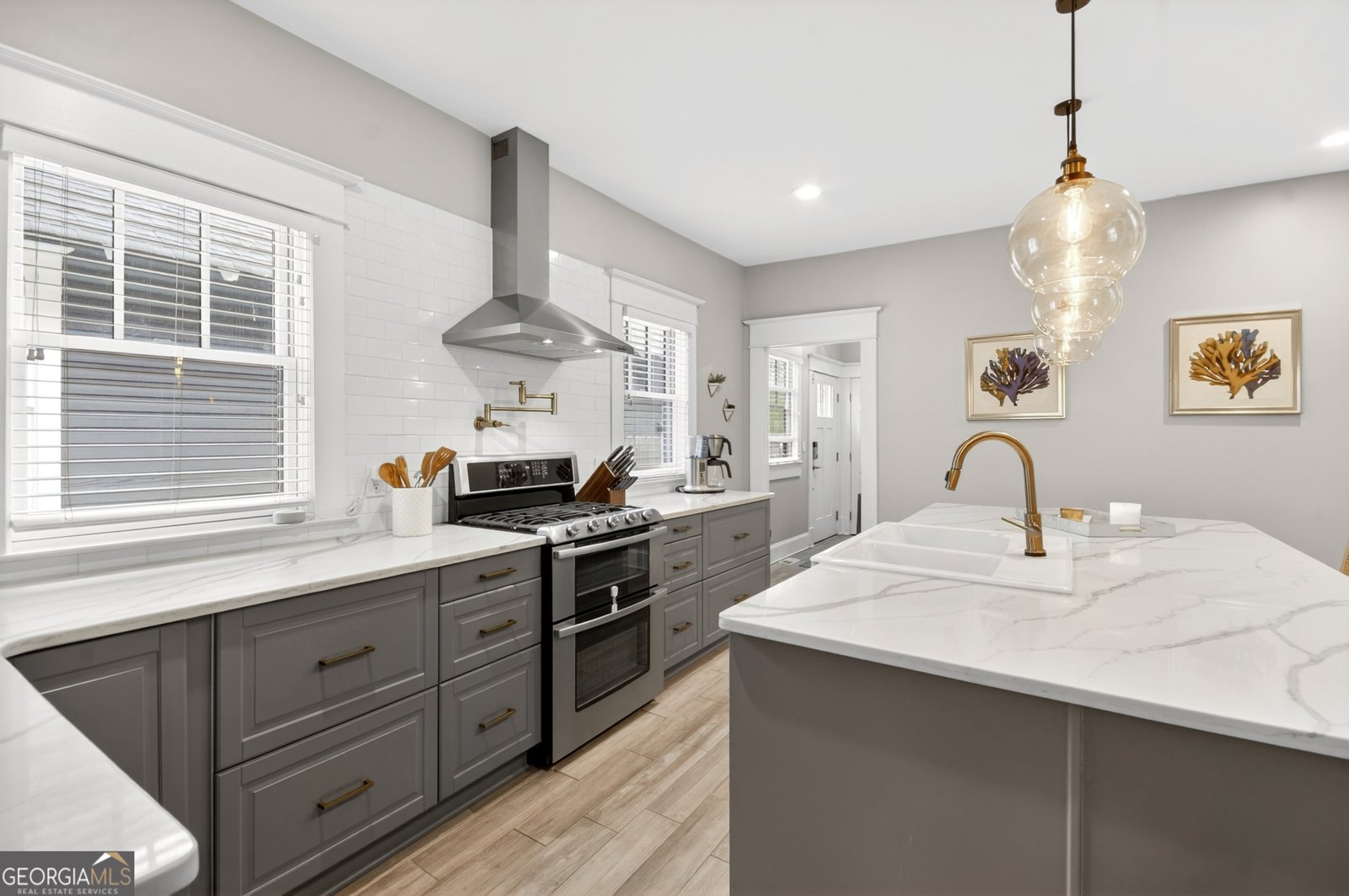 865 Monroe Circle Atlanta - Photo 15