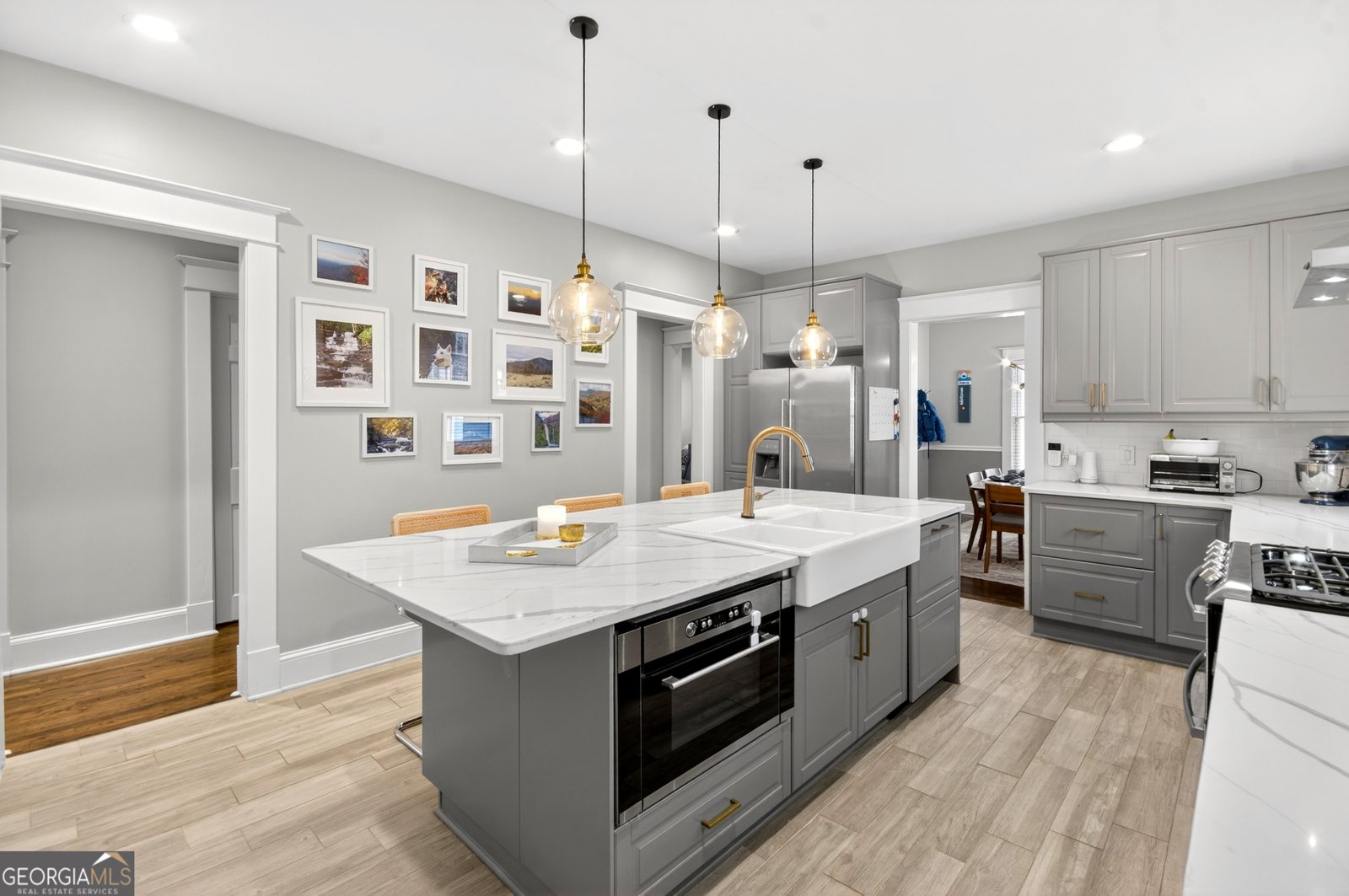 865 Monroe Circle Atlanta - Photo 16