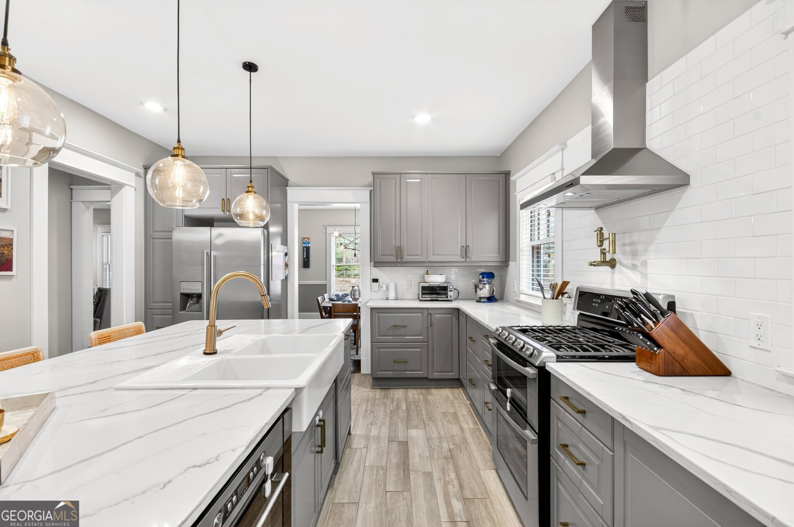 865 Monroe Circle Atlanta - Photo 17