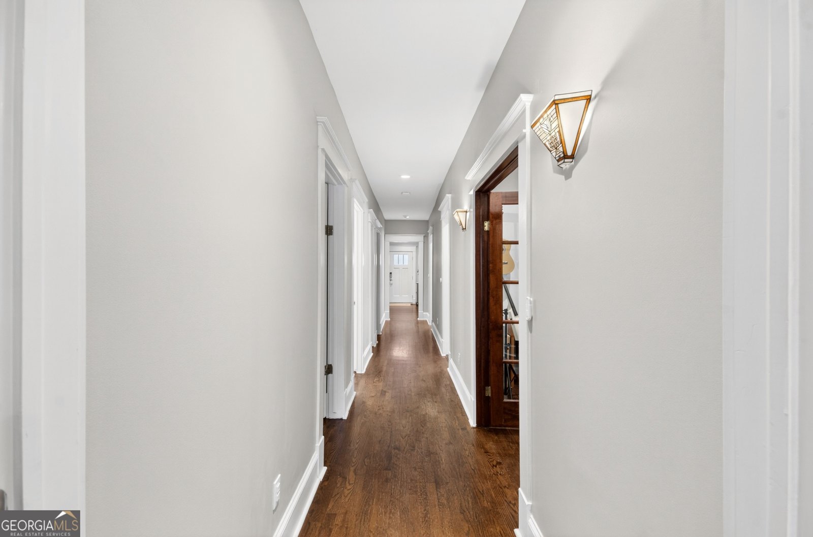 865 Monroe Circle Atlanta - Photo 19