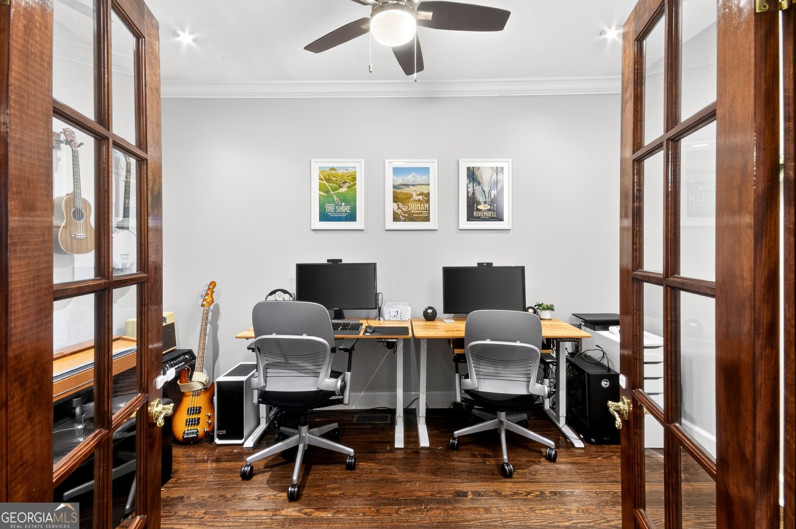 865 Monroe Circle Atlanta - Photo 20