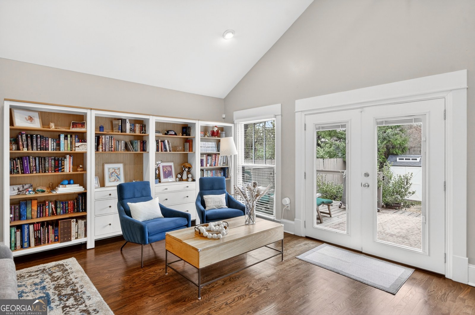 865 Monroe Circle Atlanta - Photo 22