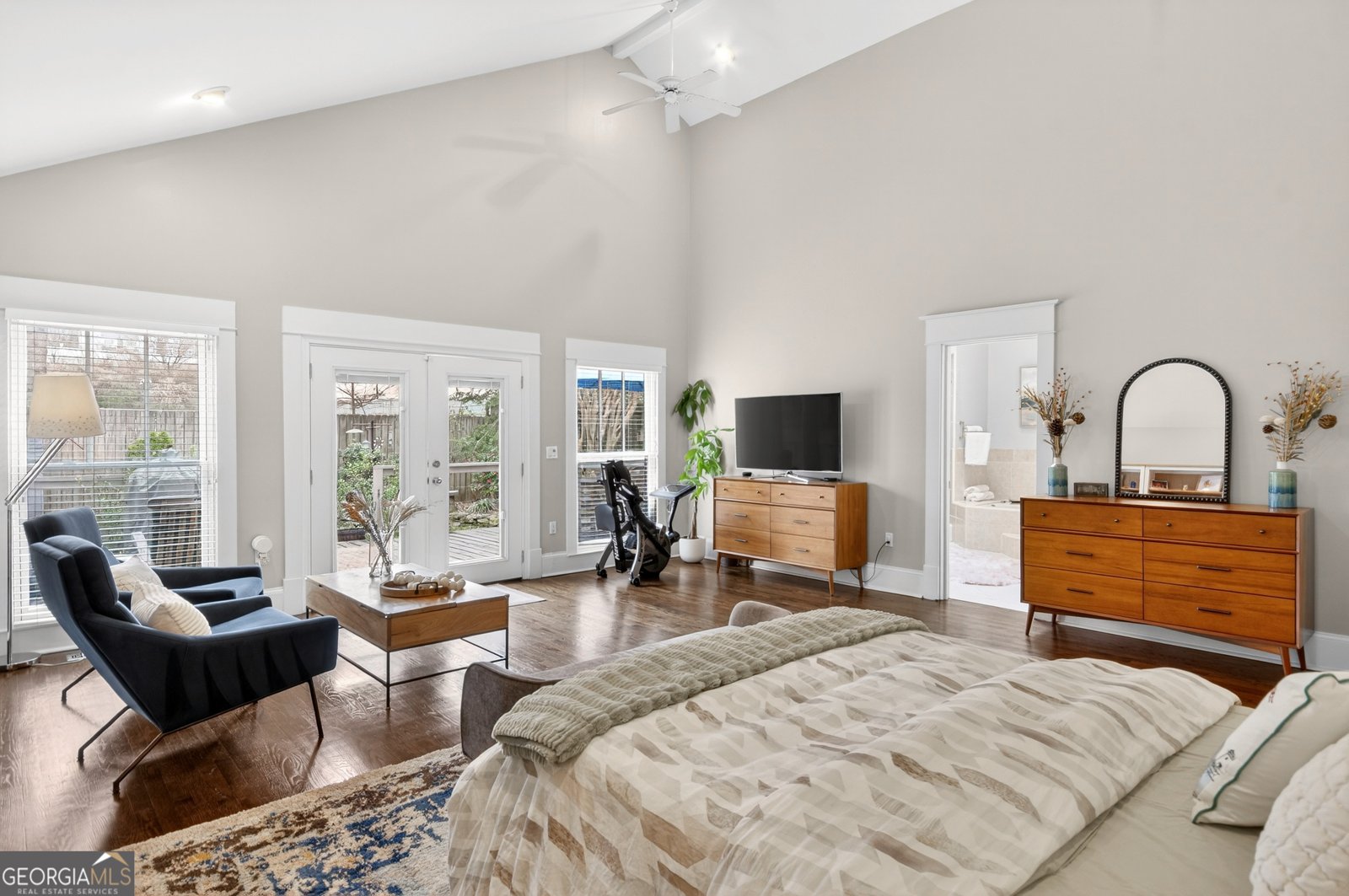 865 Monroe Circle Atlanta - Photo 23