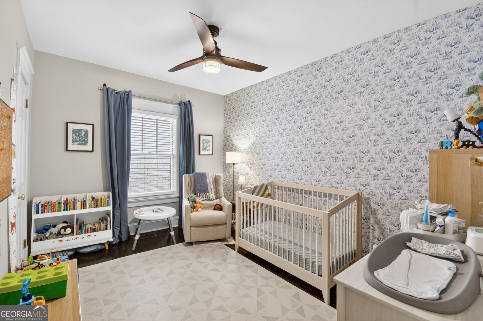 865 Monroe Circle Atlanta - Photo 32