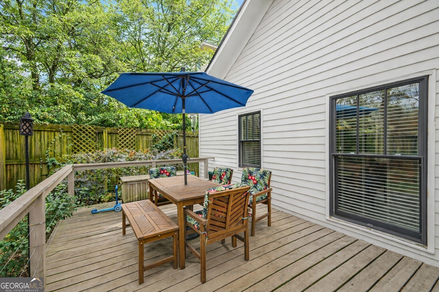 865 Monroe Circle Atlanta - Photo 39