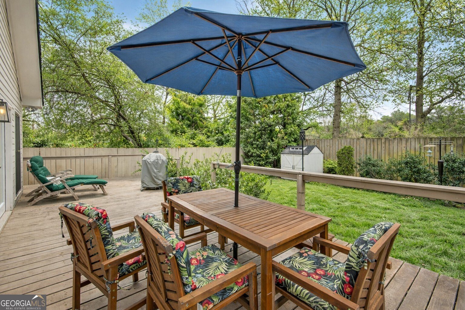 865 Monroe Circle Atlanta - Photo 40