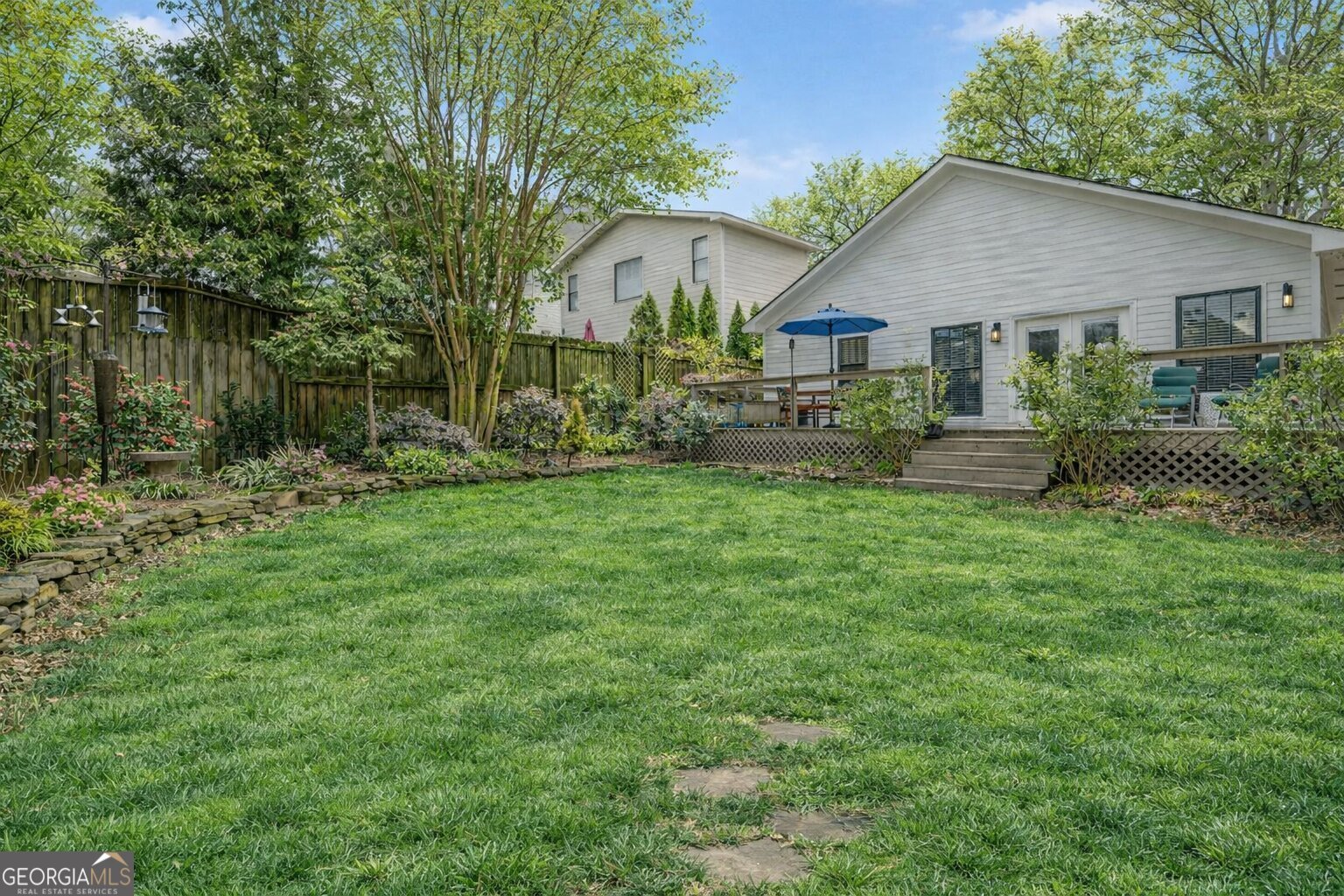 865 Monroe Circle Atlanta - Photo 42