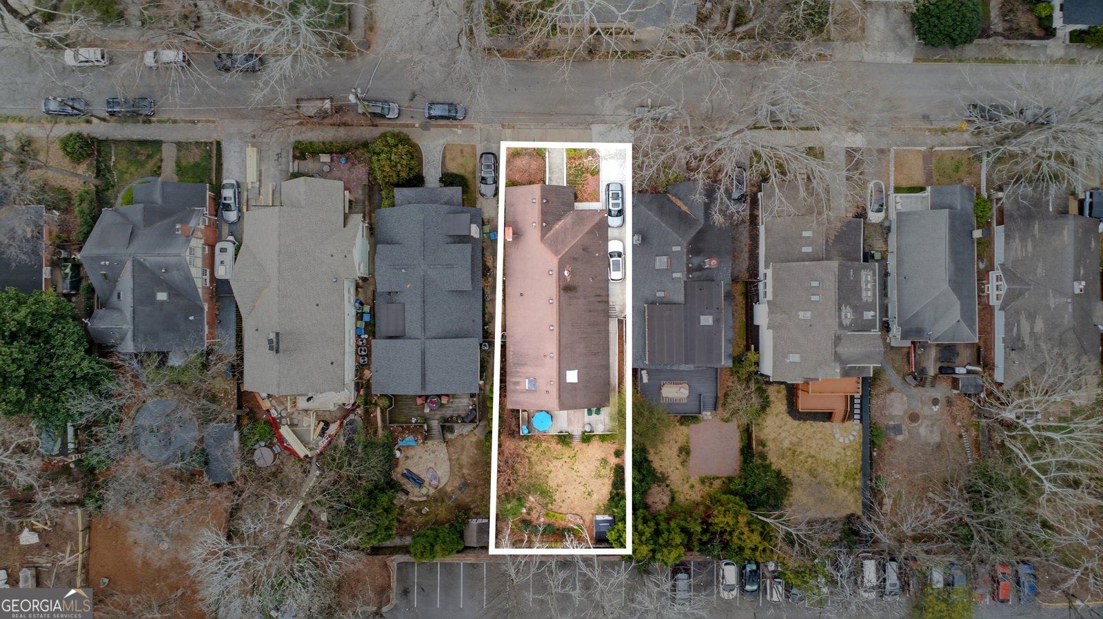 865 Monroe Circle Atlanta - Photo 44