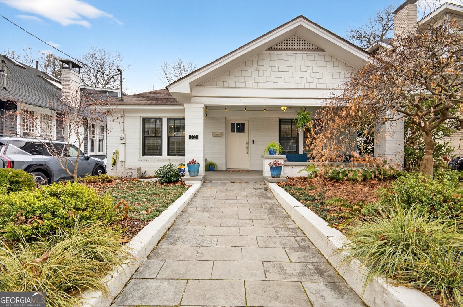 865 Monroe Circle Atlanta - Photo 47