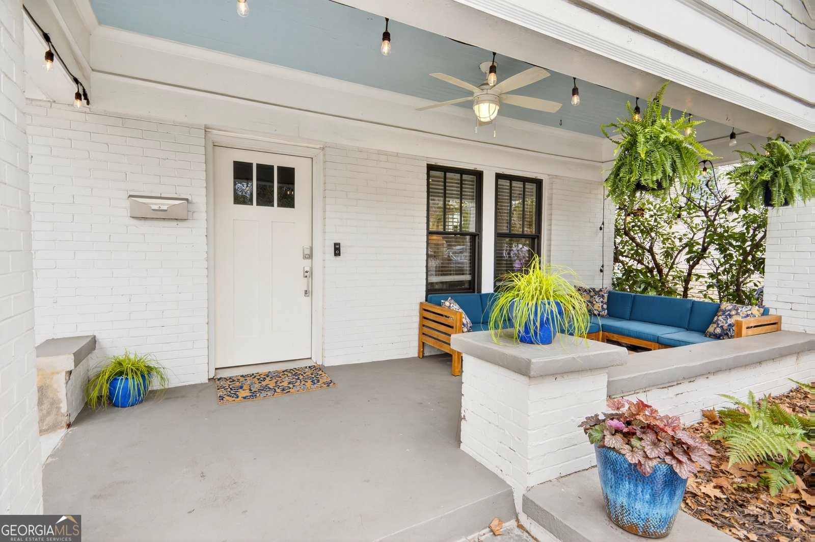 865 Monroe Circle Atlanta - Photo 7