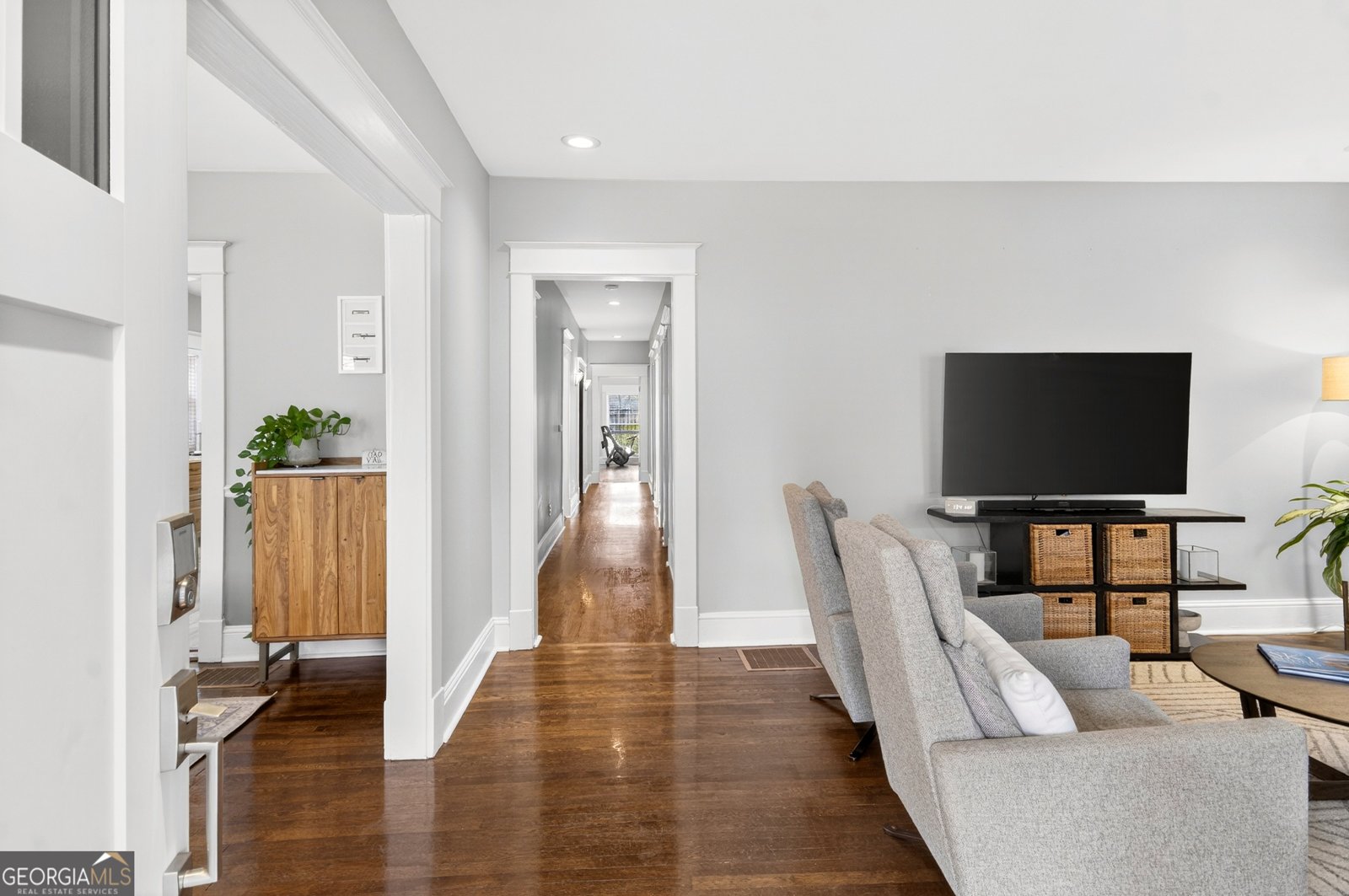 865 Monroe Circle Atlanta - Photo 8