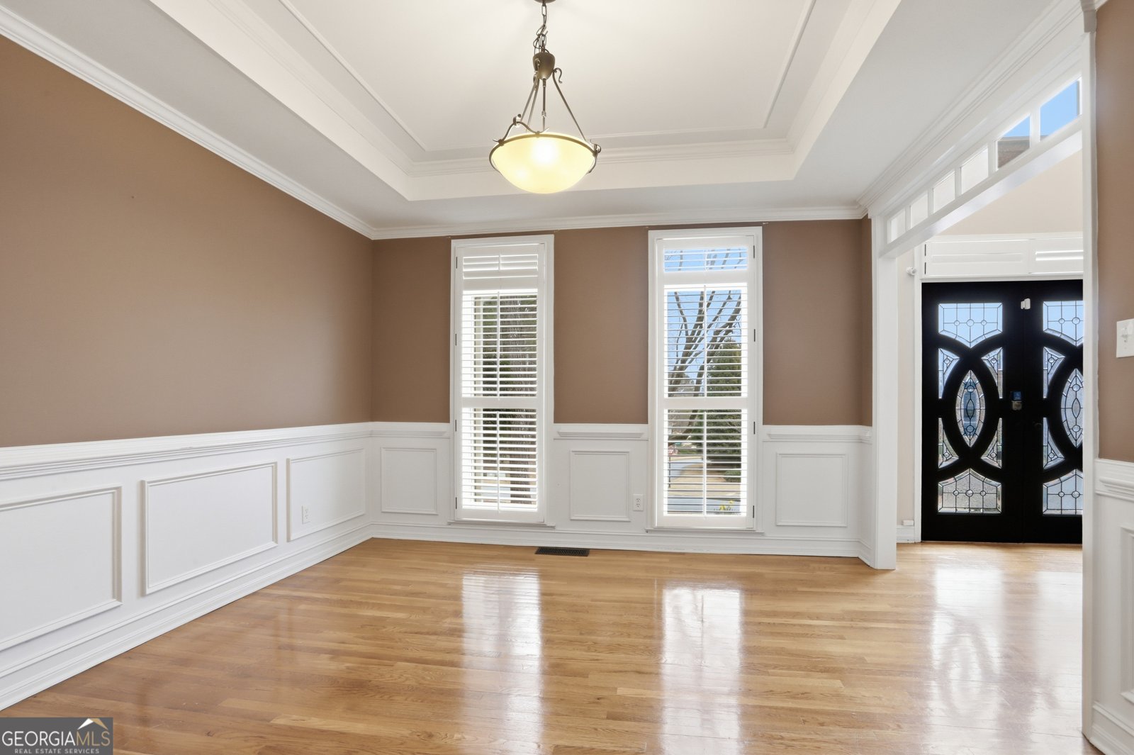 1307 Amberwood Drive Woodstock - Photo 10