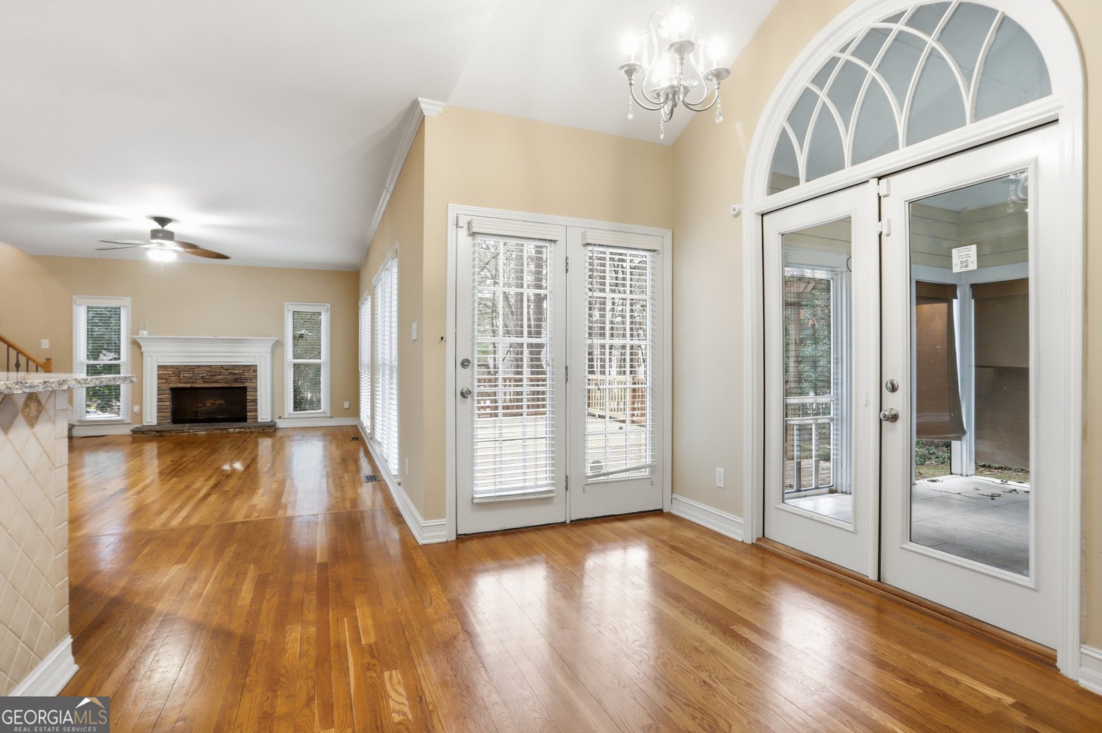 1307 Amberwood Drive Woodstock - Photo 12