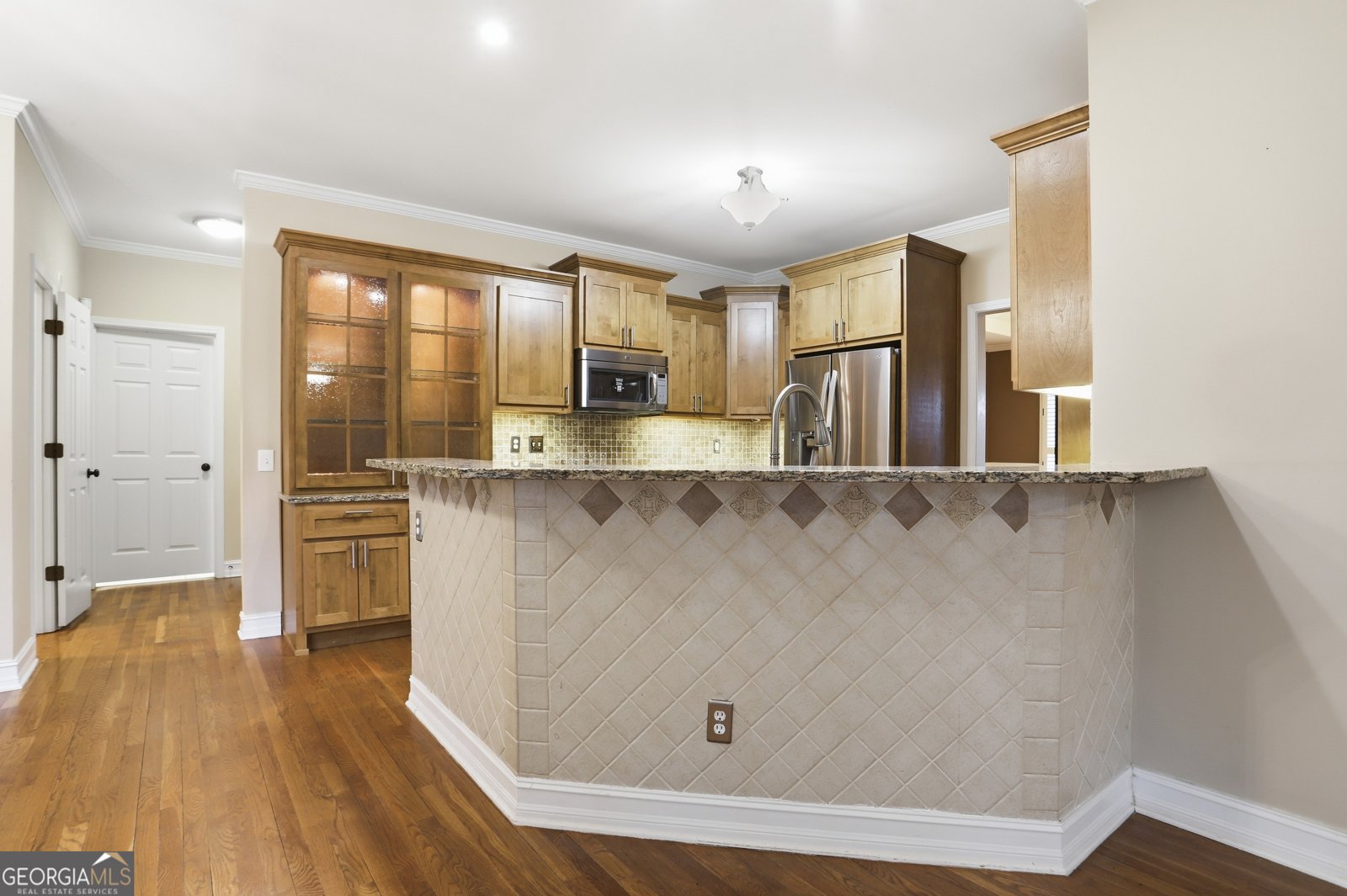 1307 Amberwood Drive Woodstock - Photo 14