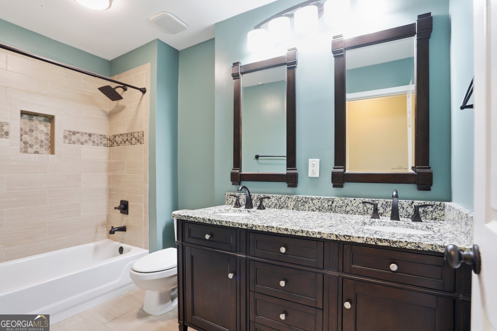 1307 Amberwood Drive Woodstock - Photo 32