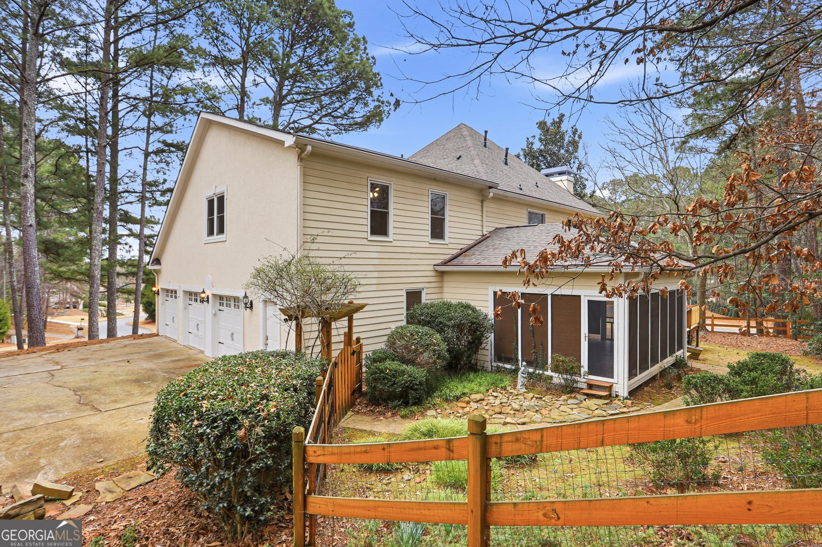 1307 Amberwood Drive Woodstock - Photo 38