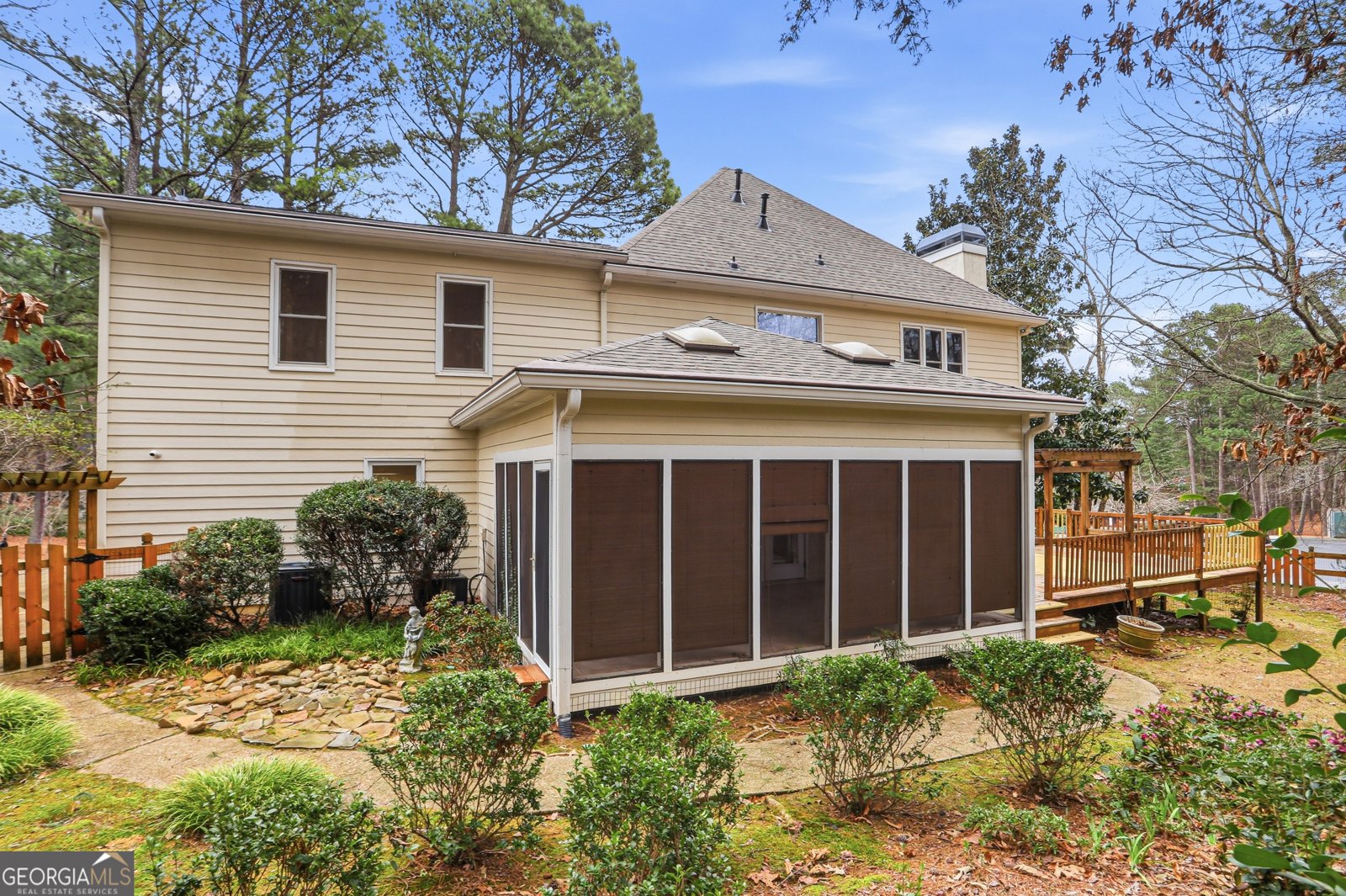 1307 Amberwood Drive Woodstock - Photo 39