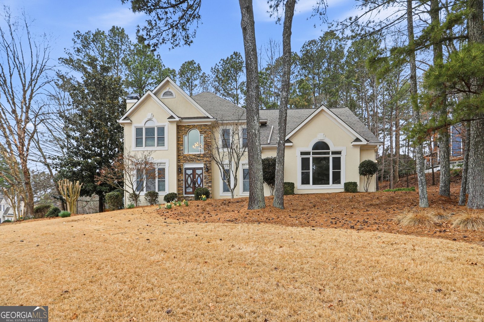 1307 Amberwood Drive Woodstock - Photo 6