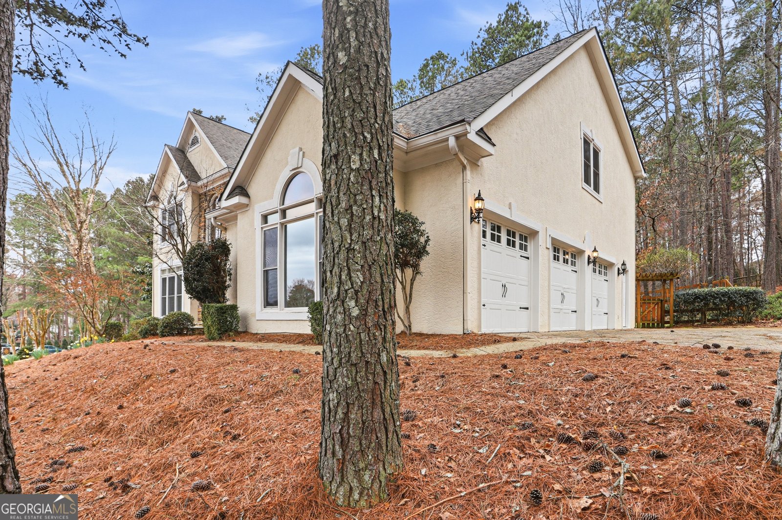 1307 Amberwood Drive Woodstock - Photo 7