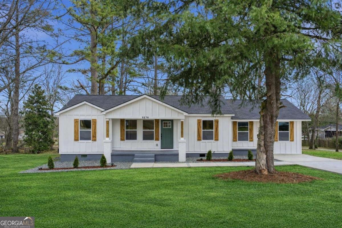 3278 Fowler Drive Marietta - Photo 1