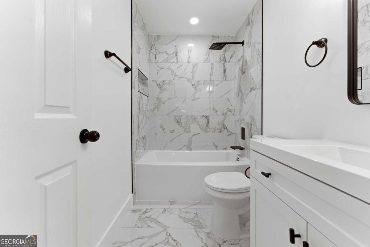 3278 Fowler Drive Marietta - Photo 21