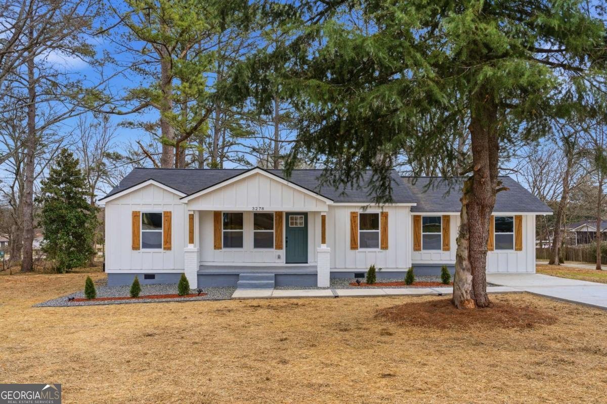 3278 Fowler Drive Marietta - Photo 24