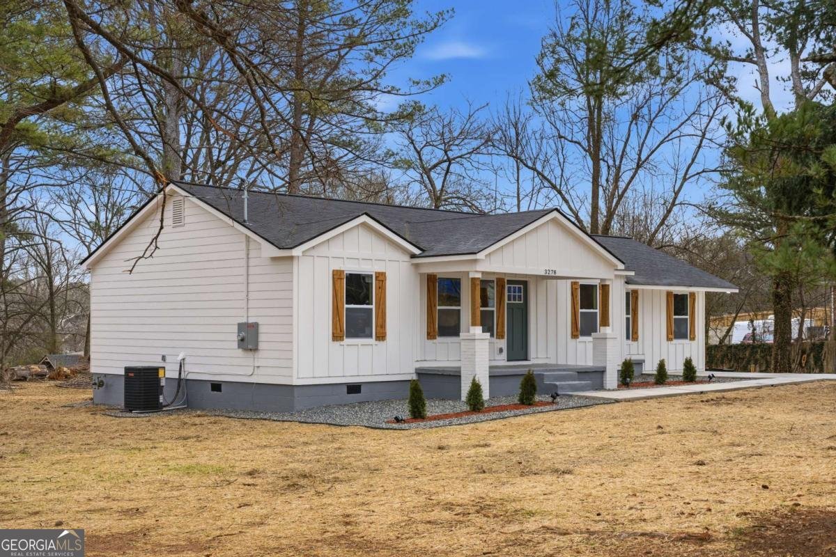 3278 Fowler Drive Marietta - Photo 25