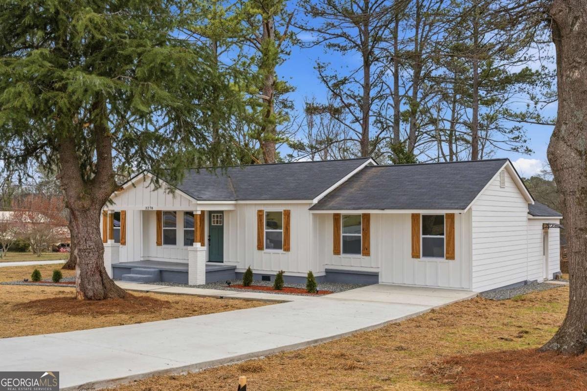 3278 Fowler Drive Marietta - Photo 26