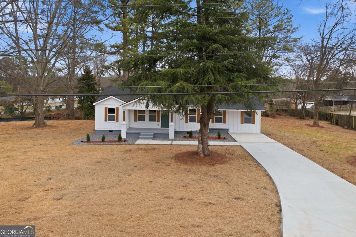 3278 Fowler Drive Marietta - Photo 27