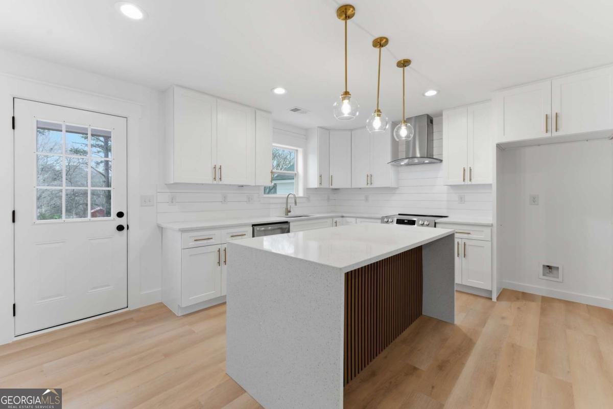 3278 Fowler Drive Marietta - Photo 7