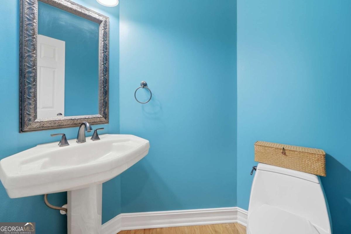 3219 Eagle Watch Drive Woodstock - Photo 15