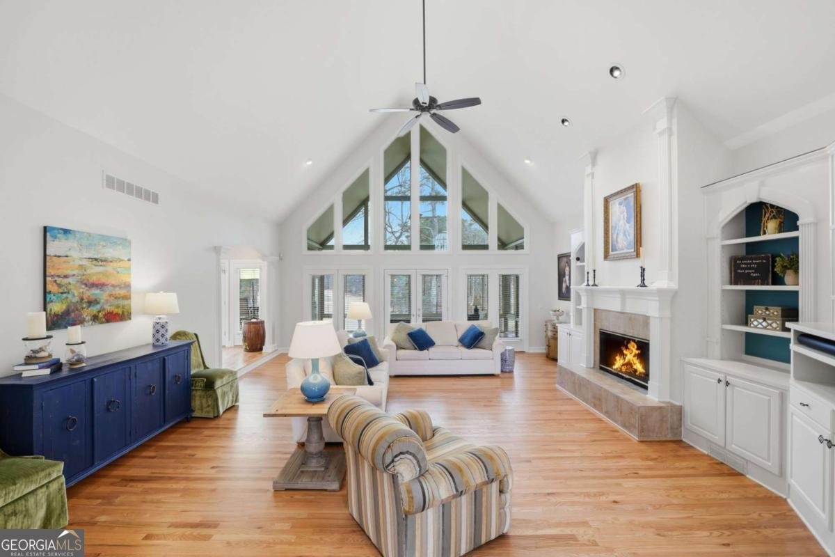 3219 Eagle Watch Drive Woodstock - Photo 16