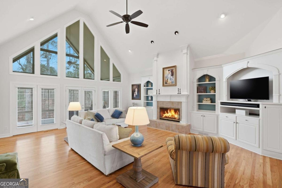 3219 Eagle Watch Drive Woodstock - Photo 17