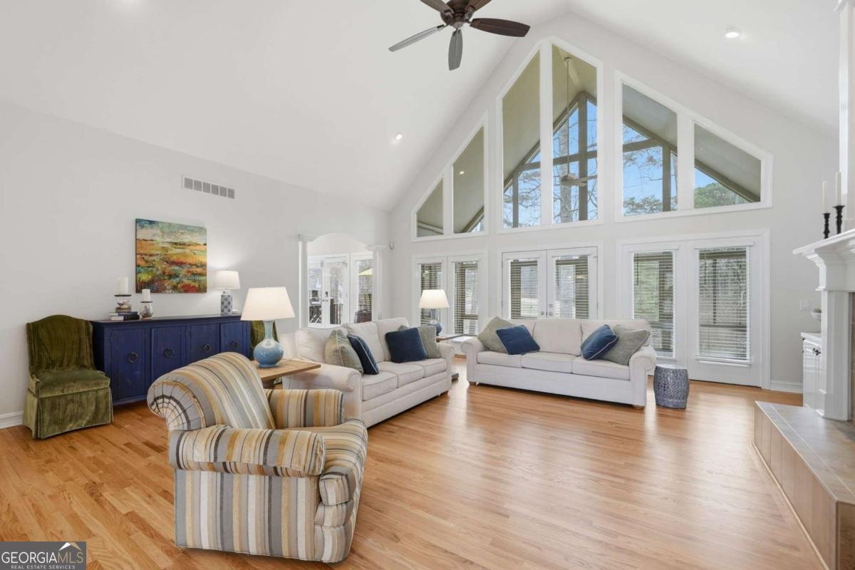 3219 Eagle Watch Drive Woodstock - Photo 18