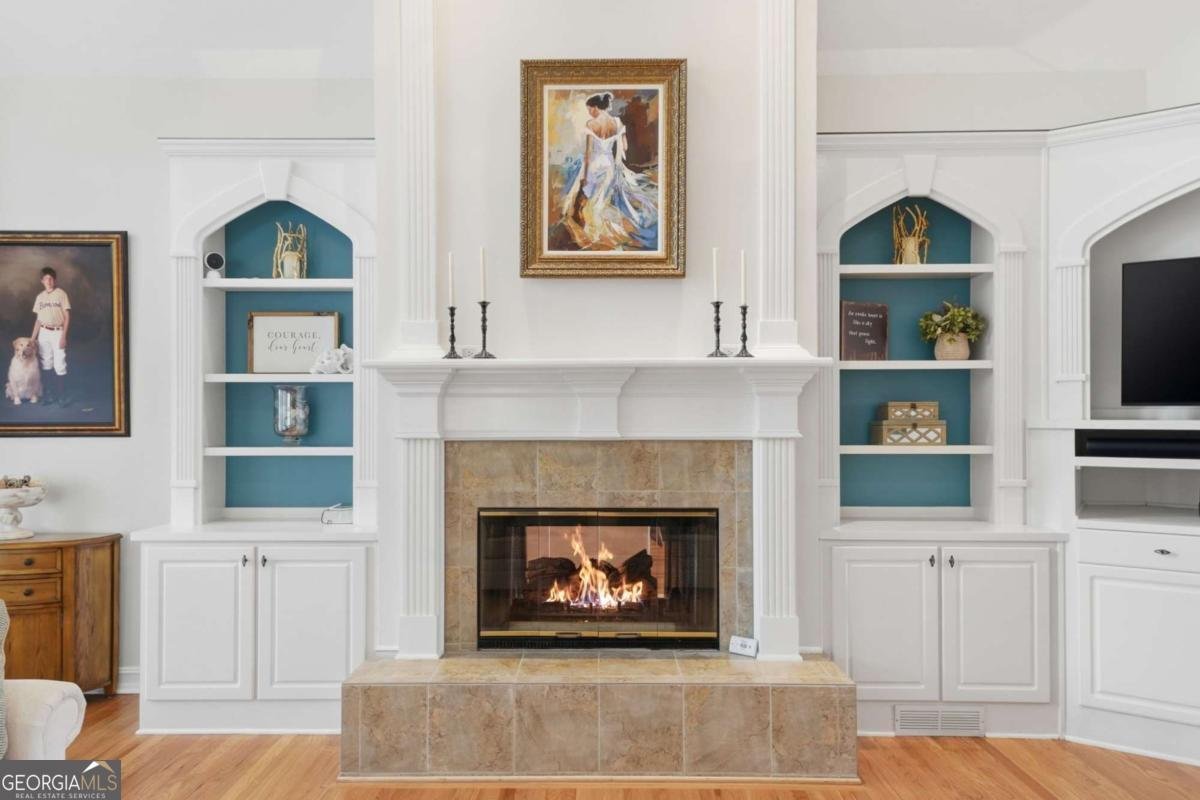 3219 Eagle Watch Drive Woodstock - Photo 19