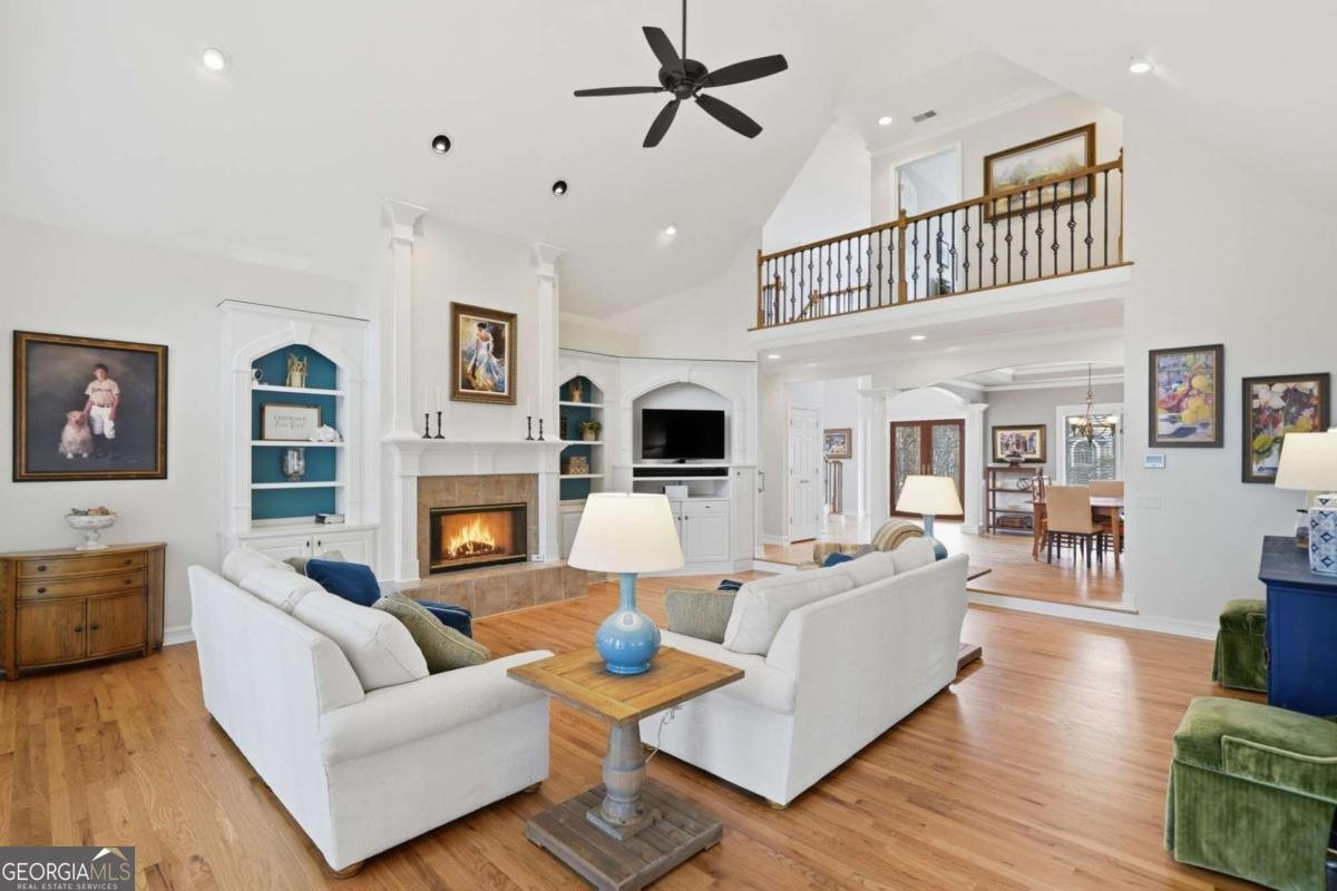 3219 Eagle Watch Drive Woodstock - Photo 21