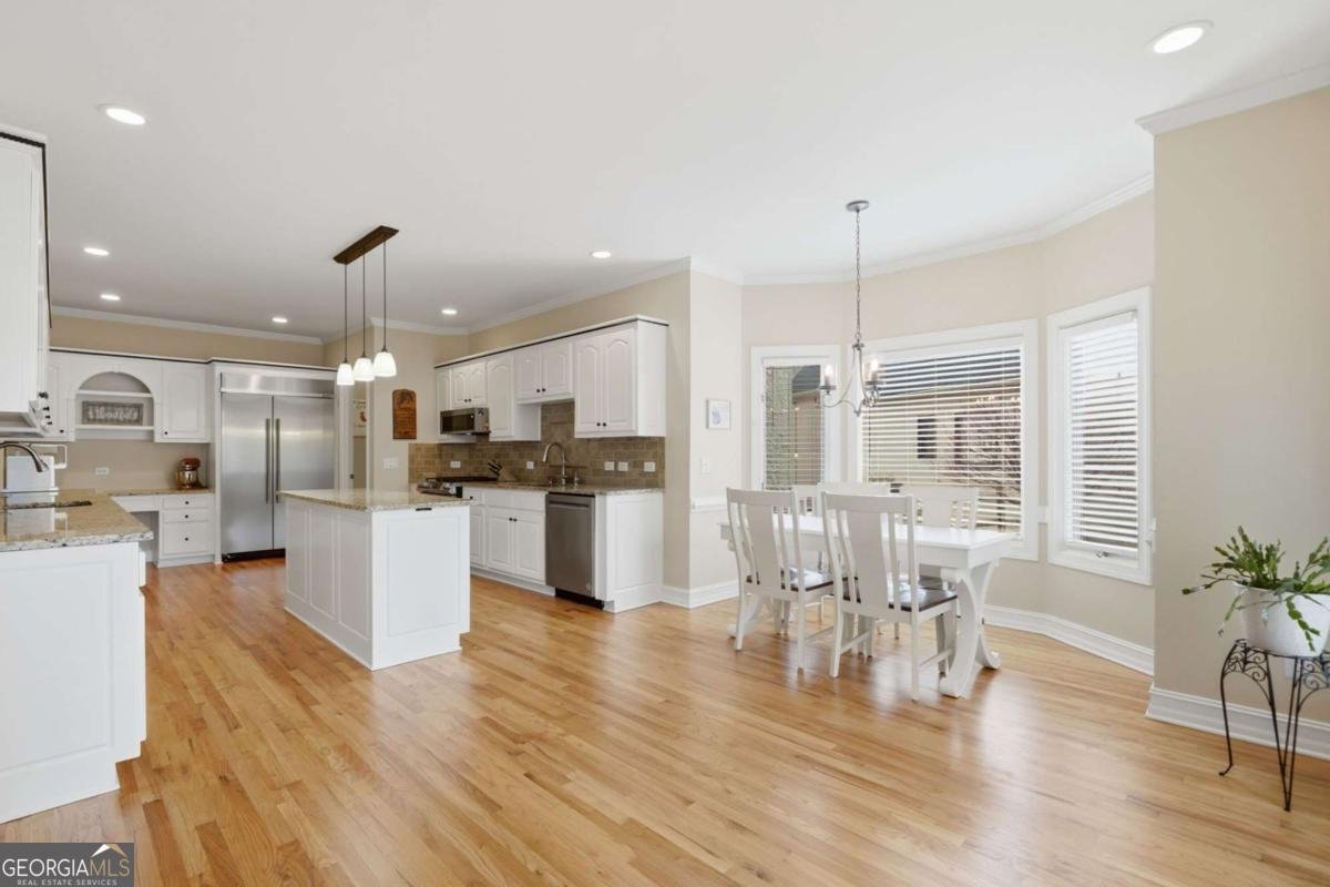 3219 Eagle Watch Drive Woodstock - Photo 22