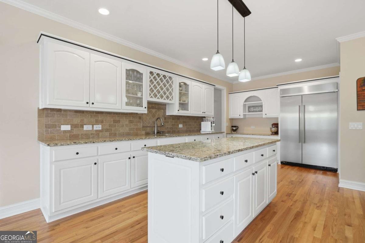 3219 Eagle Watch Drive Woodstock - Photo 25