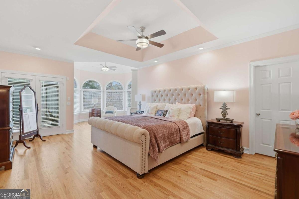 3219 Eagle Watch Drive Woodstock - Photo 31