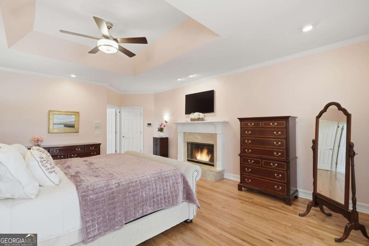 3219 Eagle Watch Drive Woodstock - Photo 32