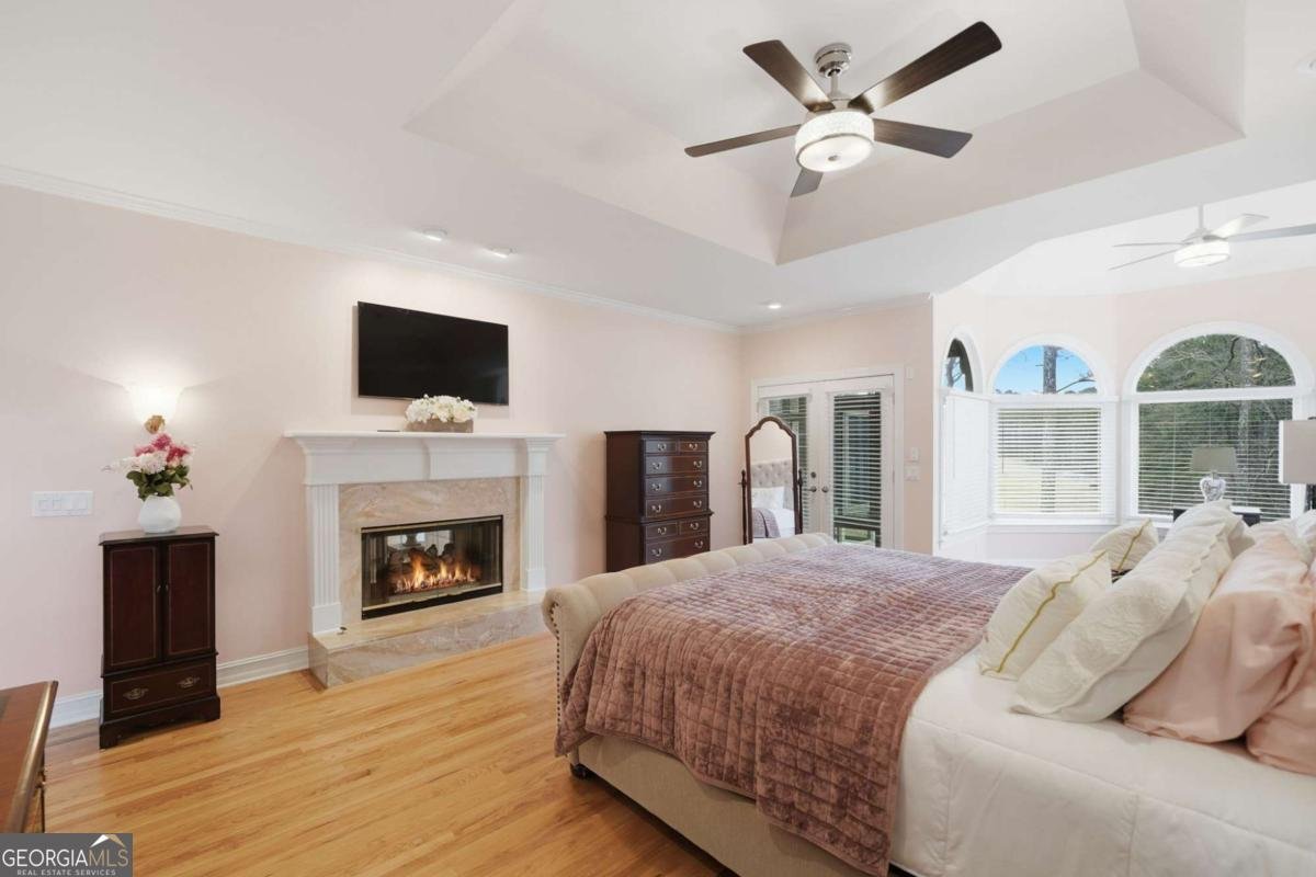 3219 Eagle Watch Drive Woodstock - Photo 34