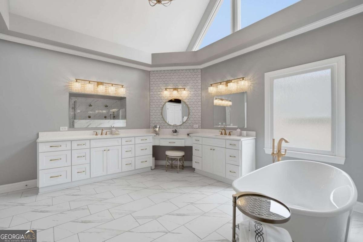 3219 Eagle Watch Drive Woodstock - Photo 37