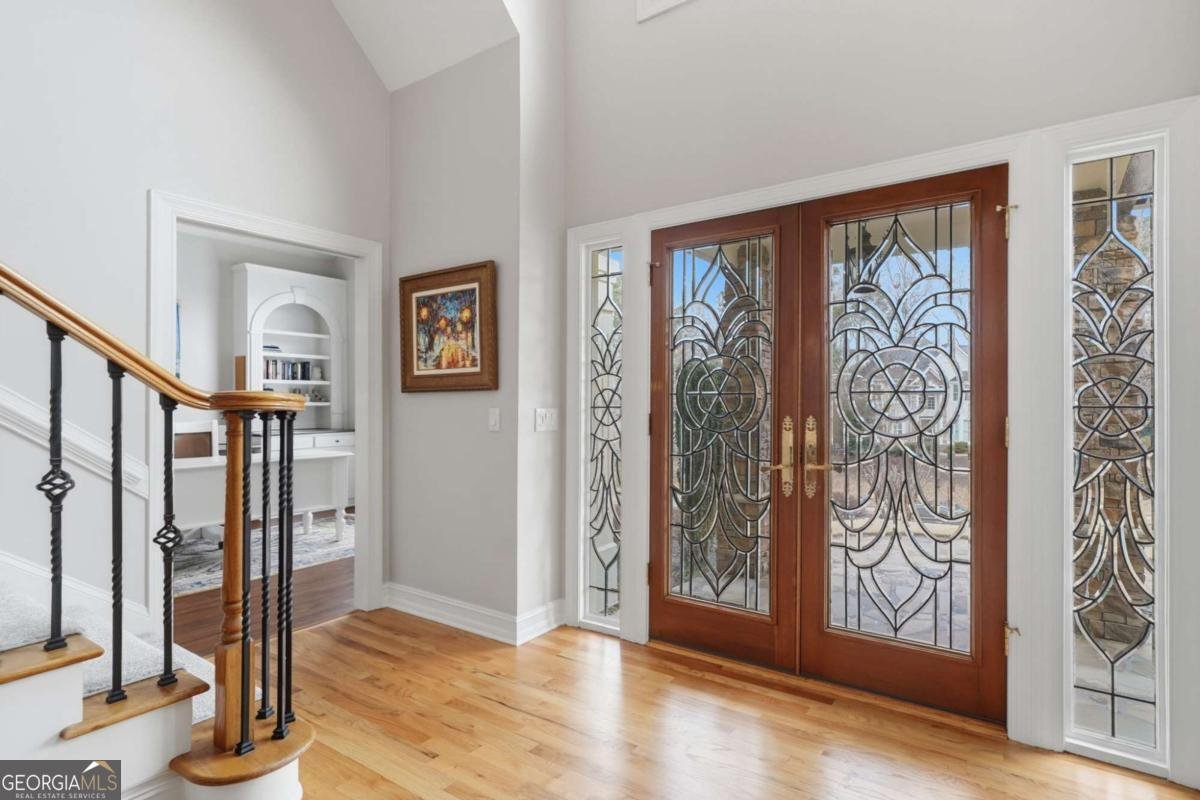 3219 Eagle Watch Drive Woodstock - Photo 7