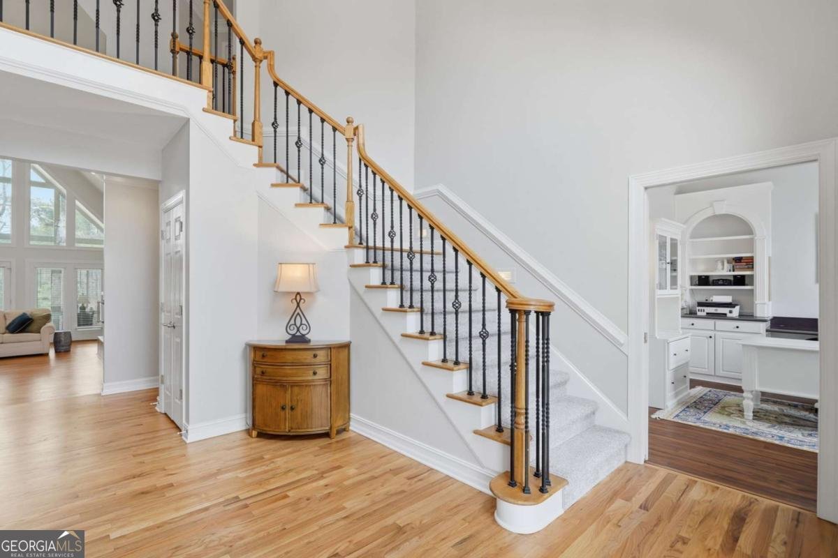 3219 Eagle Watch Drive Woodstock - Photo 8